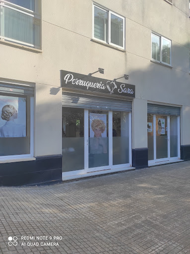 Perruqueria Sara Alforja en Alforja, Tarragona