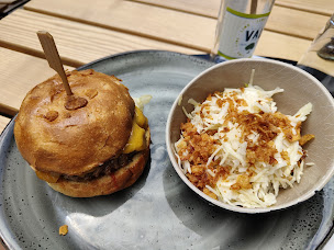 Photo n°40 de Be Burger Lille à Lille ()