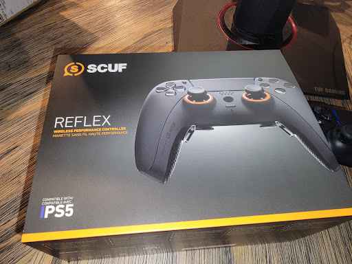 Scuf Gaming International, 3970 Johns Creek Ct #325, Suwanee, GA 30024, USA, 