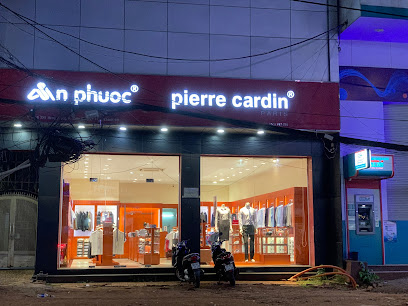 An Phước - Pierre Cardin