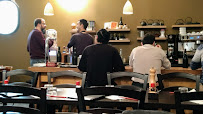 Atmosphère du Restaurant japonais authentique Okawali Charpennes à Lyon - n°4