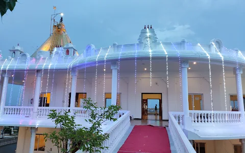 Shirdi Sai Spiritual Centre image
