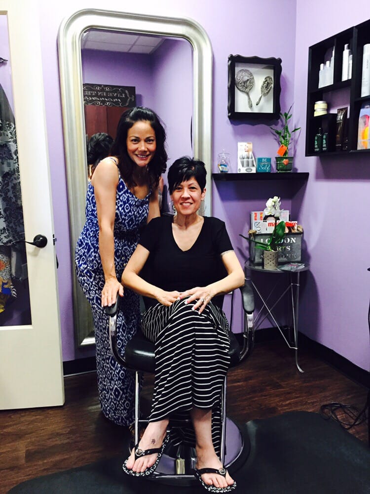 Lisa's Hair Studio 92833