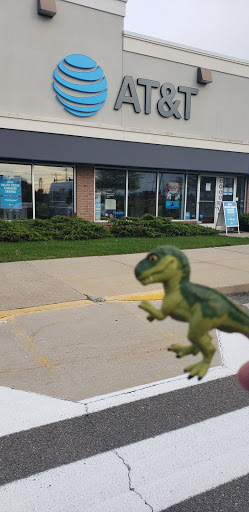 Cell Phone Store «AT&T», reviews and photos, 1060 Cedarbridge Ave #56a, Brick, NJ 08723, USA