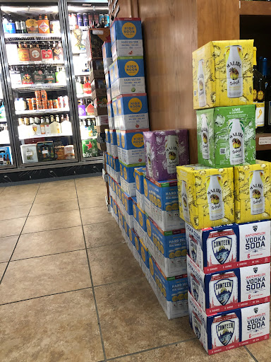 Wine Store «California Wine & Spirits», reviews and photos, 23123 Camden Way, California, MD 20619, USA