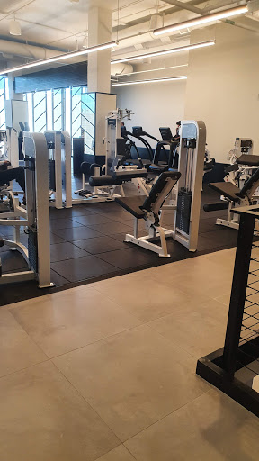 Gym «Equinox Dartmouth», reviews and photos, 131 Dartmouth St, Boston, MA 02116, USA