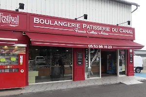 Boulangerie Patisserie du Canal image