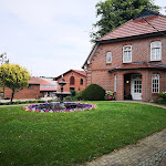 Photo n°4 de l'avis de Inge.a fait le 11/08/2021 à 13:54 sur le  Hof Kirchhorst - Hotel & Ferienhof à Groß Wittensee