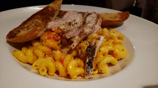 Restaurant «Hard Rock Cafe», reviews and photos, 22-24 Clinton St, Boston, MA 02109, USA