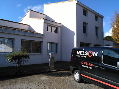 NELSON ELECTRICITE à Nantes