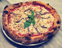 Photos du propriétaire du Pizzeria pizz N fouée Vouillé à Vouillé - n°9
