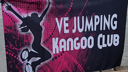 Ve-jumping kangooclub