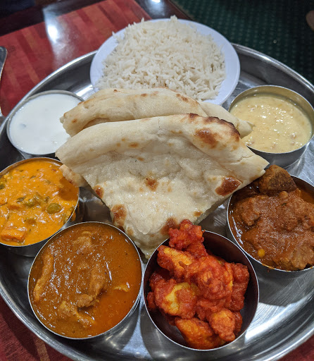 Mayuri Indian Cuisine