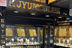 HÜSEYİNOĞULLARI KUYUMCULUK KAVAKLI image