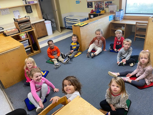 Day Care Center «Meadowlake Day School», reviews and photos, 2690 Meadowlake Rd, Conway, AR 72032, USA