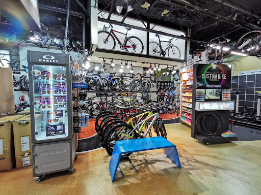 Bicycle Store «Tri Bike Run», reviews and photos, 13975 US-1, Juno Beach, FL 33408, USA