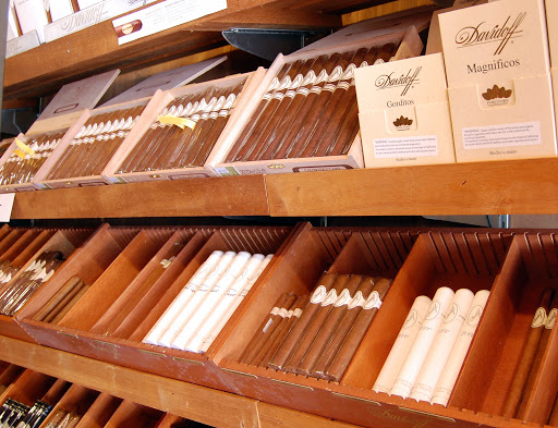 Cigar Shop «Churchill Cigar Lounge», reviews and photos, 2415 San Diego Ave, San Diego, CA 92110, USA