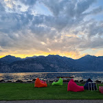 Photo n°1 de l'avis de Nici. fait le 11/06/2021 à 18:14 sur le  Ristorante Pizzeria da Pedro 2 à Malcesine