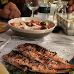 Photo n°3 de l'avis de Carmela.i fait le 23/08/2022 à 23:39 sur le  Trattoria Concordia à Agrigento