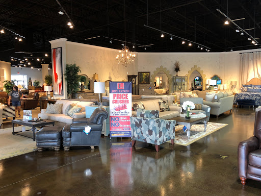 Furniture Store «Jeff Lynch Appliance & TV Ctr», reviews and photos, 17 Roper Mountain Road, Greenville, SC 29607, USA