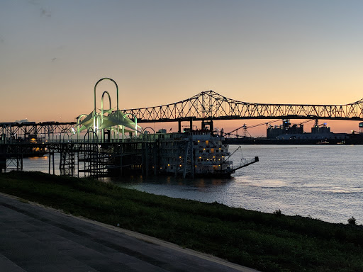 Event Venue «Shaw Center for the Arts», reviews and photos, 100 Lafayette St, Baton Rouge, LA 70801, USA