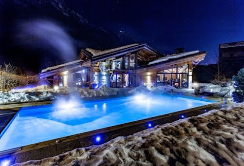 AEC Collection - Agence de location de chalets de vacances - Chamonix à Chamonix-Mont-Blanc