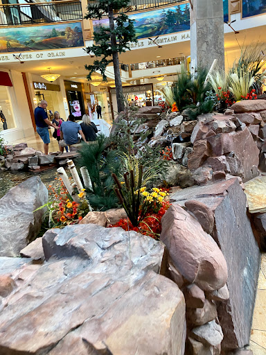 Shopping Mall «Park Meadows», reviews and photos, 8401 Park Meadows Center Dr, Lone Tree, CO 80124, USA