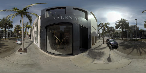 Boutique «VALENTINO», reviews and photos, 324 N Rodeo Dr, Beverly Hills, CA 90210, USA
