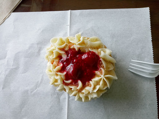 Donut Shop «The Donut Conspiracy», reviews and photos, 1971 E Beltline Ave NE #123, Grand Rapids, MI 49525, USA