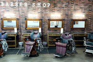 Next Level Barber Shop image