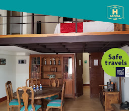 Hotel Aroma 406 photo