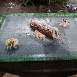 Photo n°1 de l'avis de Andrea.u fait le 07/02/2024 à 23:11 sur le  L'Ufficio - Ristorante a Siracusa à Syracuse