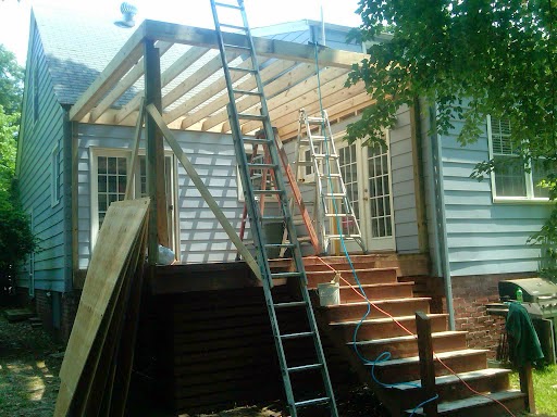 Sunset Home Repair ( Roofing and siding Norfolk )