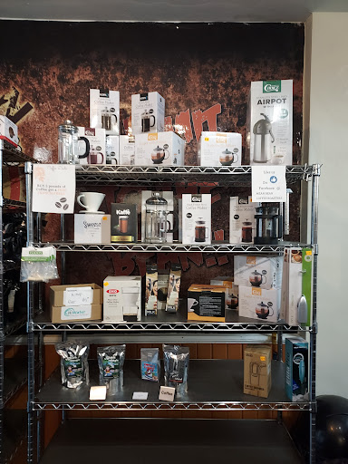 Coffee Shop «Mean Bean Roasters Inc», reviews and photos, 240 N Main St, Galena, IL 61036, USA