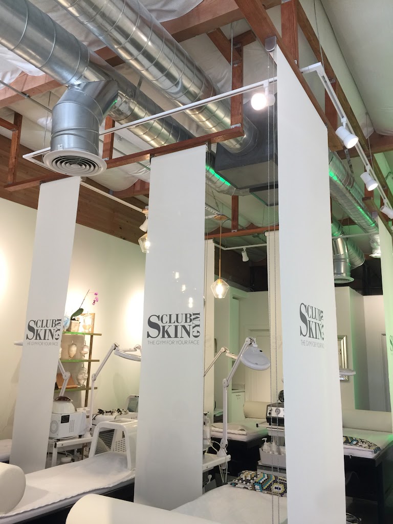 Rejuvenation Club Skin Gym Bakersfield, CA 93301 Services and Reviews