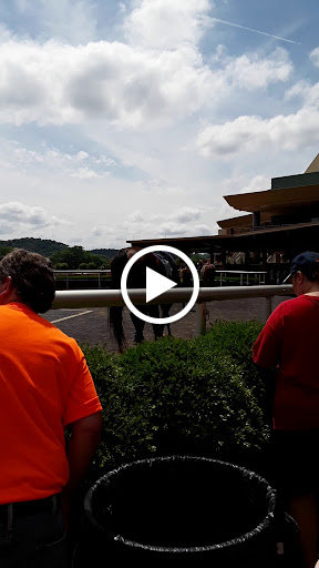 Racecourse «Belterra Park Gaming», reviews and photos, 6301 Kellogg Rd, Cincinnati, OH 45230, USA