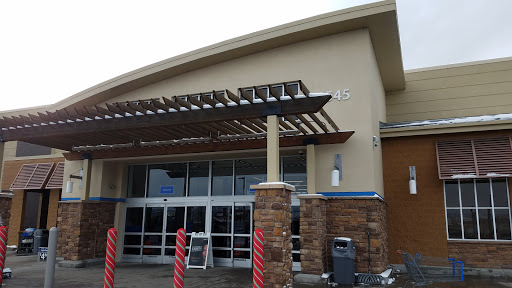 Department Store «Walmart Supercenter», reviews and photos, 6545 N Landmark Dr, Park City, UT 84098, USA