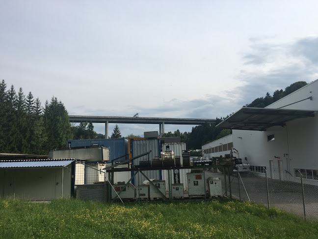 Rezensionen über Implenia Schweiz AG in St. Gallen - Bauunternehmen