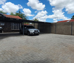 Pafuri Self Catering Units photo