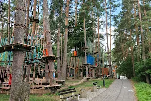 Park Linowy LemurPark image