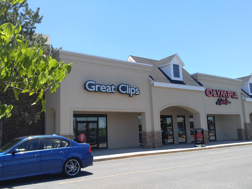 Hair Salon «Great Clips», reviews and photos, 646 N Dupont Blvd, Milford, DE 19963, USA