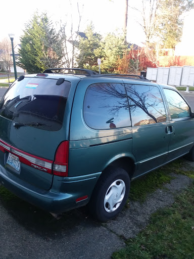 Car Dealer «Lincoln & Mazda of Olympia», reviews and photos, 2201 Carriage St SW, Olympia, WA 98502, USA