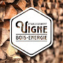 vigne bois energie - vente de bois de chauffage granule pellets Granges-les-Beaumont
