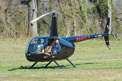 Sky River Helicopters - Pittstown, NJ
