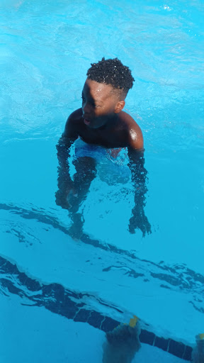 Water Park «Water Works Park», reviews and photos, 2400 Long Rd, Denton, TX 76208, USA