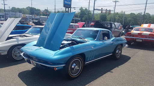 Car Dealer «Gray Chevrolet», reviews and photos, 1245 N 9th St, Stroudsburg, PA 18360, USA