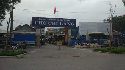 Chợ Chi Lăng