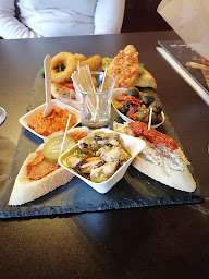 Photo n°17 de La Cantina à Chauny ()