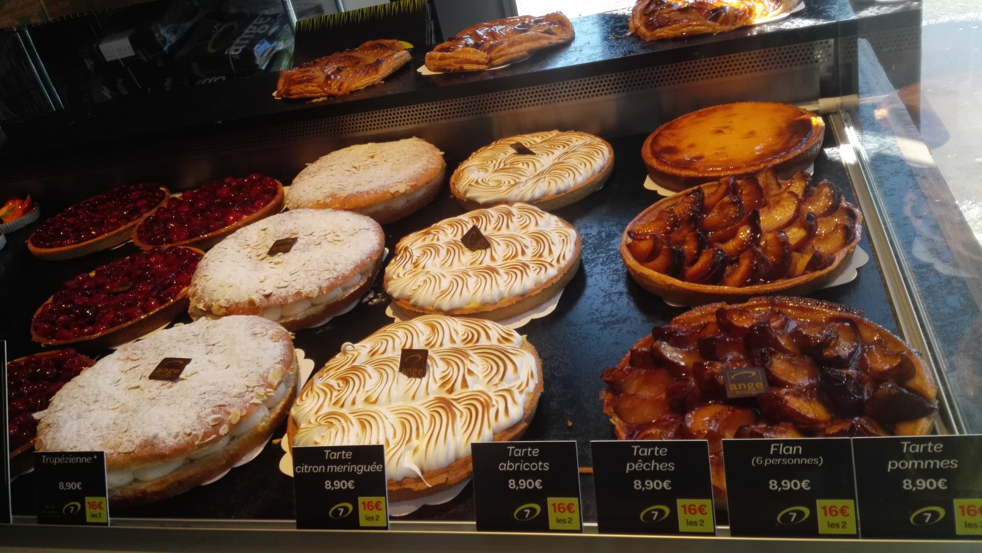 Photo n° 7 de l'avis de Caille. fait le 15/08/2019 à 11:45