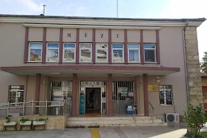 Sinop Museum image